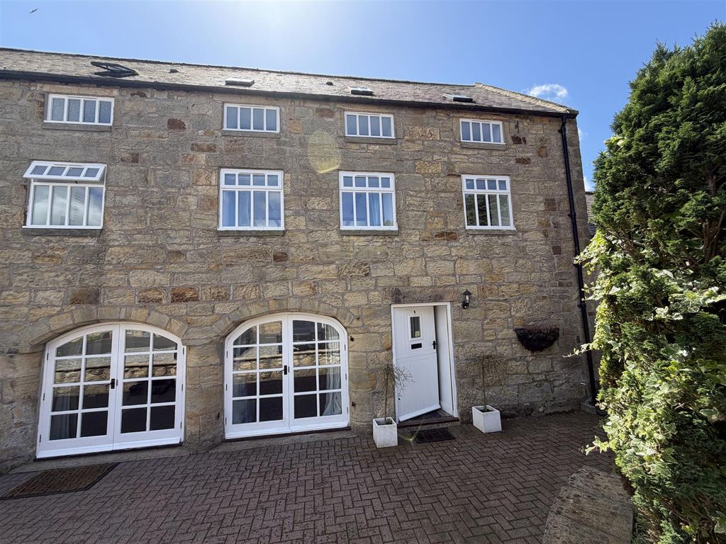 3 bed barn conversion to rentAcklington, Morpeth NE65 photo 5