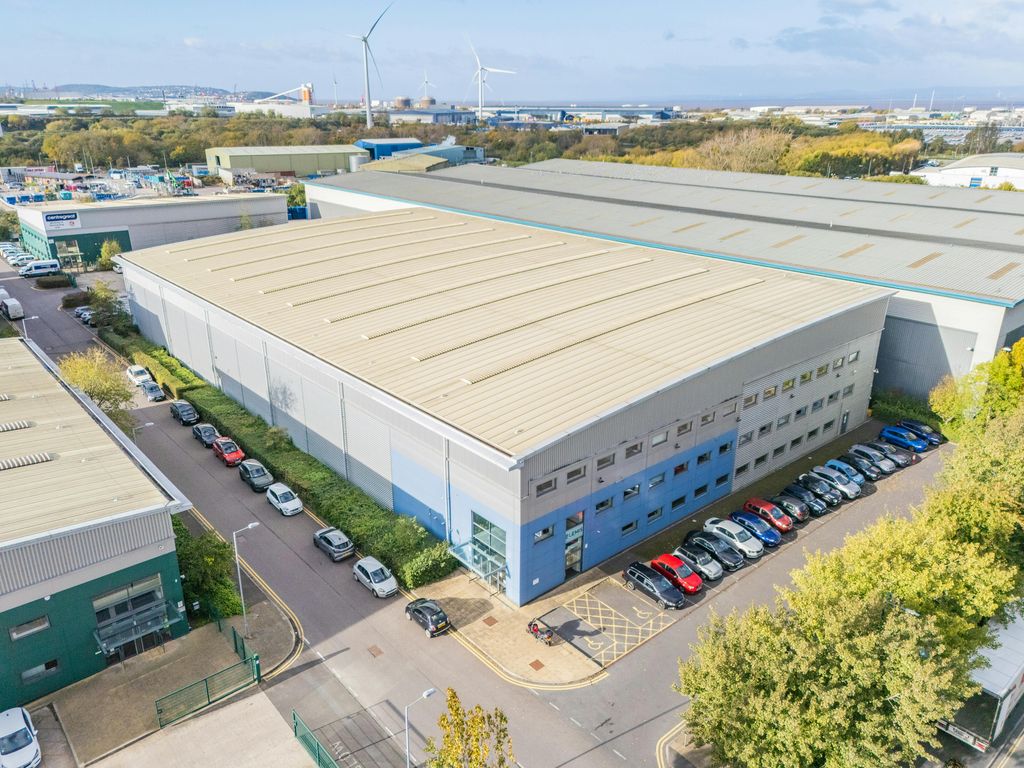 Property photo 1 of 14 Unit D Poplar Park, Cabot Park, Avonmouth-40.Jpg