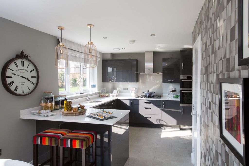 Property photo 1 of 14 Showhome Photography