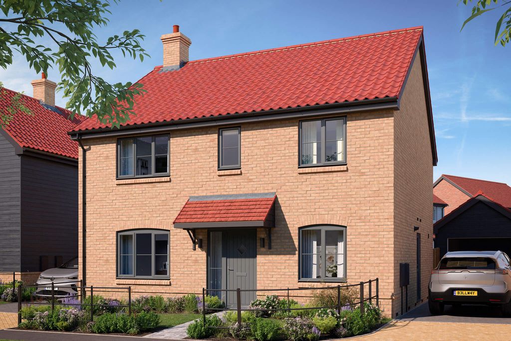 Property photo 1 of 13 CGI