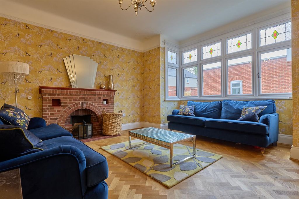 Property photo 3 of 30 Reception Room To Rear