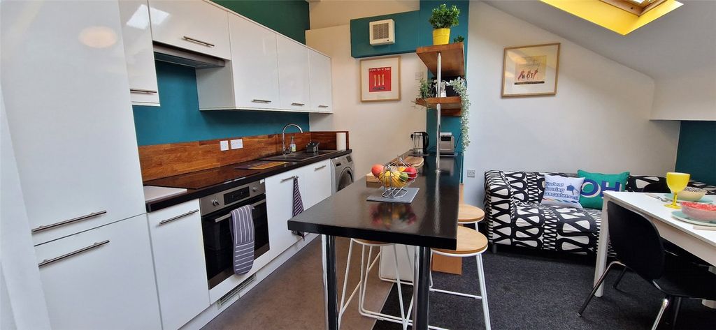 Property photo 2 of 14 Kitchen/Diner