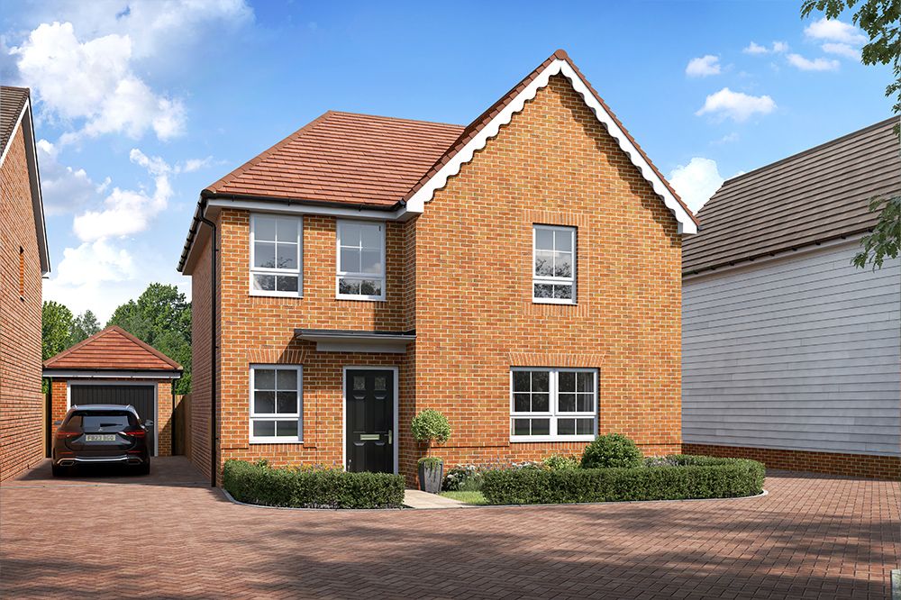 Property photo 1 of 10 Roman Gardens_Bar_Dearne_CGI