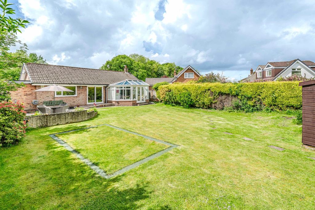 Additional image 41 of 3 bed detached bungalow for saleVicarsfields Road, Leyland PR25