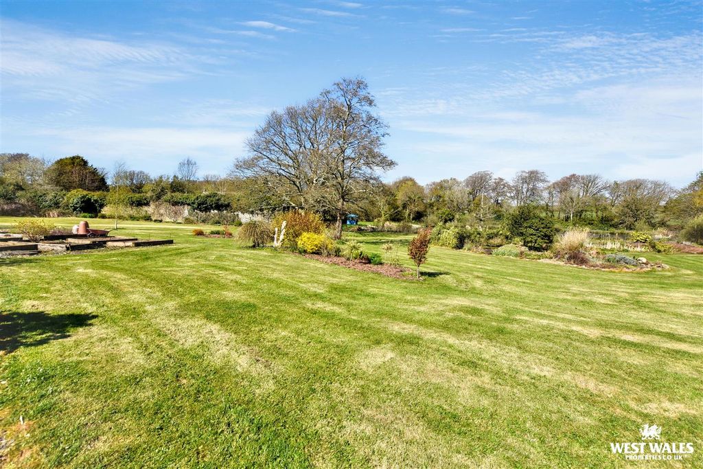 Additional image 34 of Land for saleRhoose Ferry Road, Houghton, Milford Haven SA73