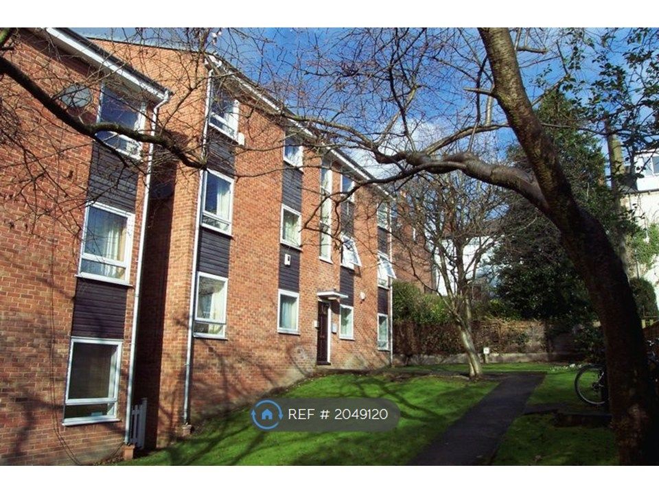 Property photo 3 of 5 Grounds At Front, Space At Back As Well