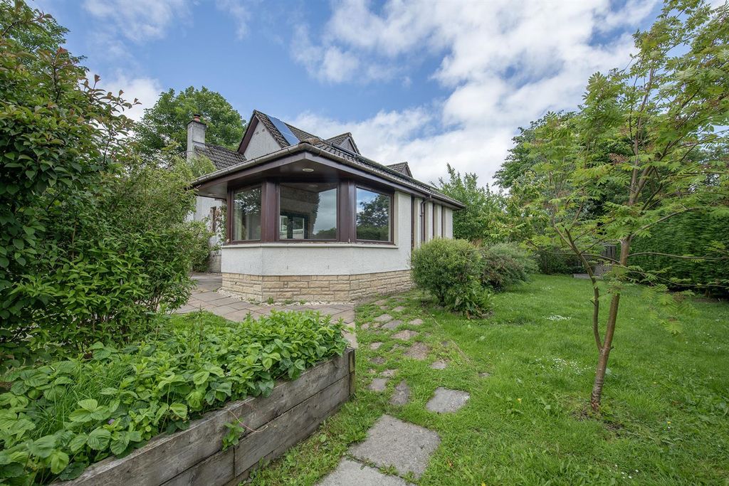 Additional image 37 of 5 bed detached house for saleSkeabost, School Road, Muckhart FK14