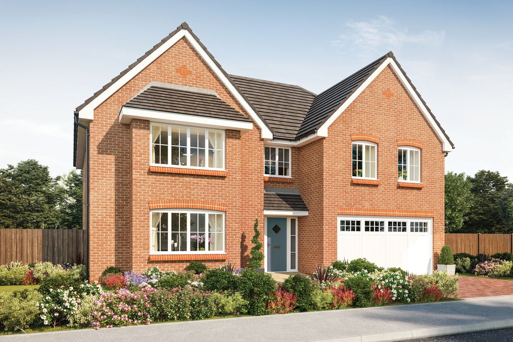 Property photo 1 of 13 CGI
