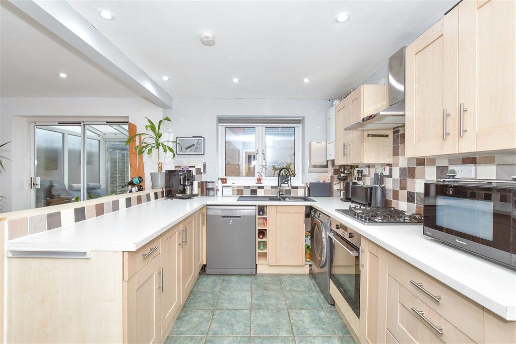 Property photo 1 of 15 Kitchen