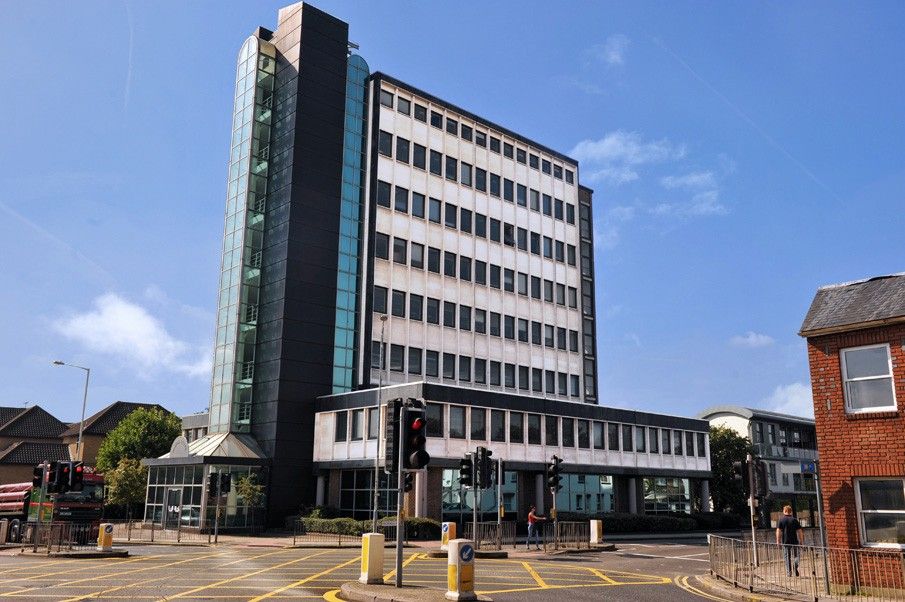 Property photo 1 of 7 Rivers House, Springfield Road, Chelmsford