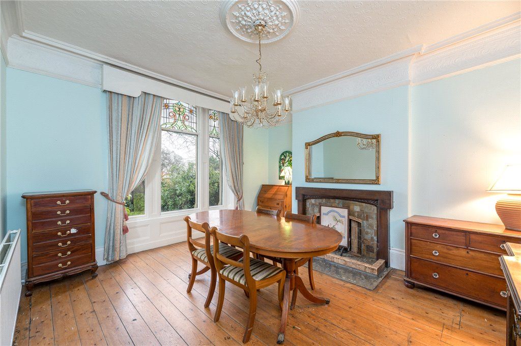 Property photo 3 of 26 Dining Room