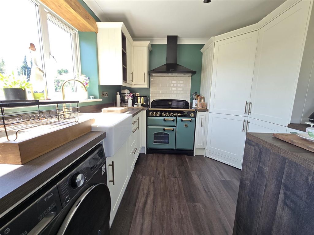 Property photo 3 of 16 New Kitchen