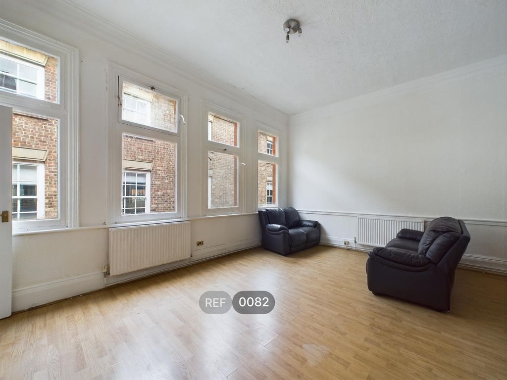 Property photo 1 of 8 Kitchen &amp; Living Area