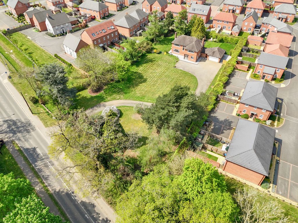 Additional image 41 of 4 bed detached house to rentAshlawn Road, Rugby, Warwickshire CV22