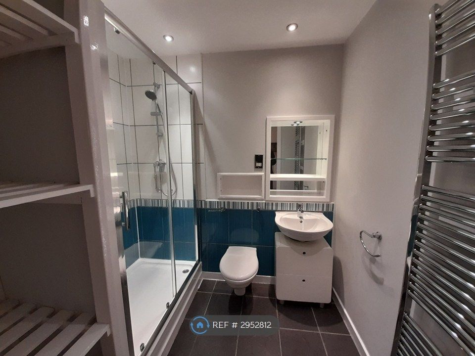Property photo 3 of 13 Shower Room With Storage