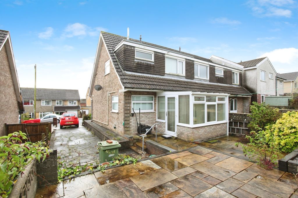 Additional image 16 of 3 bed semi-detached house for saleFairways, Bargoed CF81