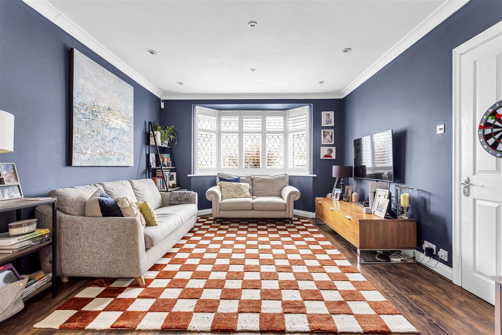 Property photo 3 of 14 Living Room Village Way.Jpg