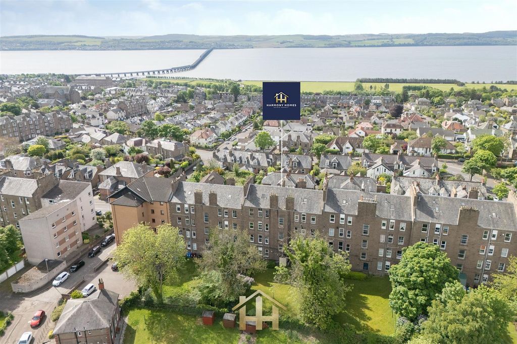 Additional image 24 of 3 bed flat for saleBlackness Road, Dundee DD2