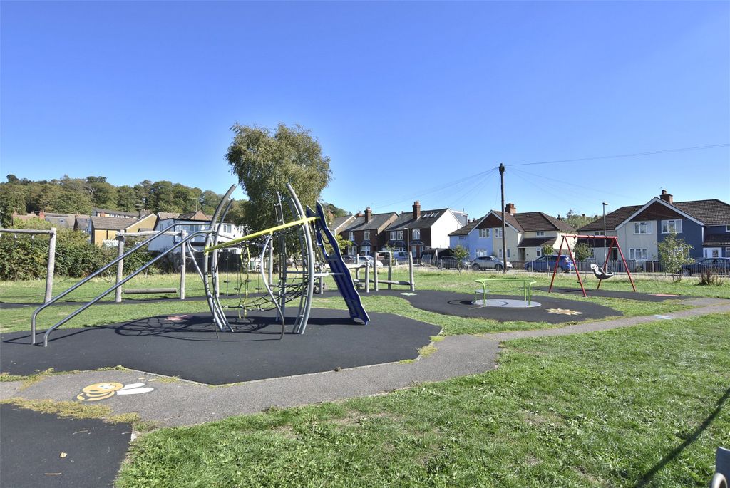 Property photo 3 of 5 Playground