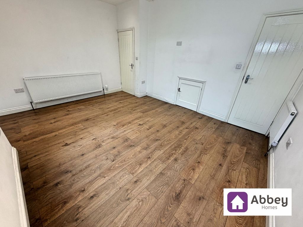 Property photo 3 of 22 Open Plan Living Area