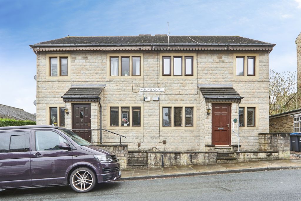 Additional image 16 of 2 bed flat for saleHollings Street, Bingley BD16