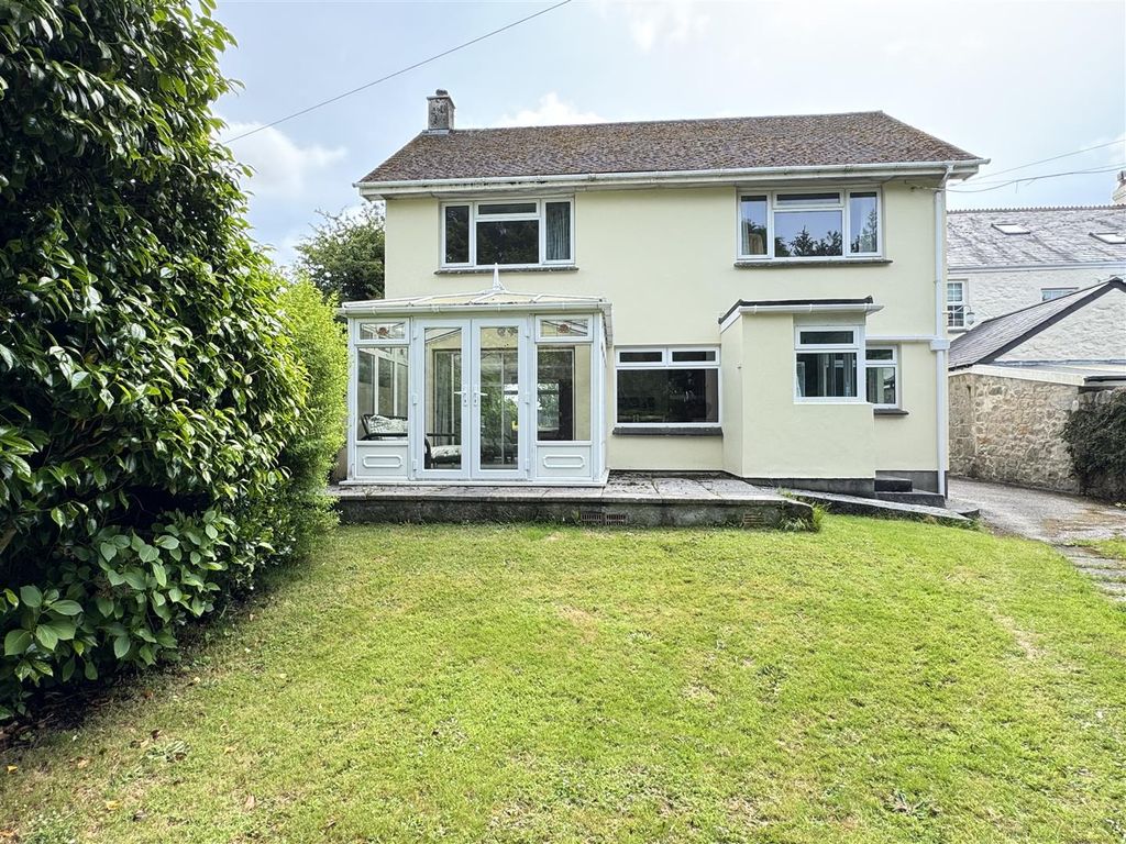 Property photo 3 of 33 Rear Elevation