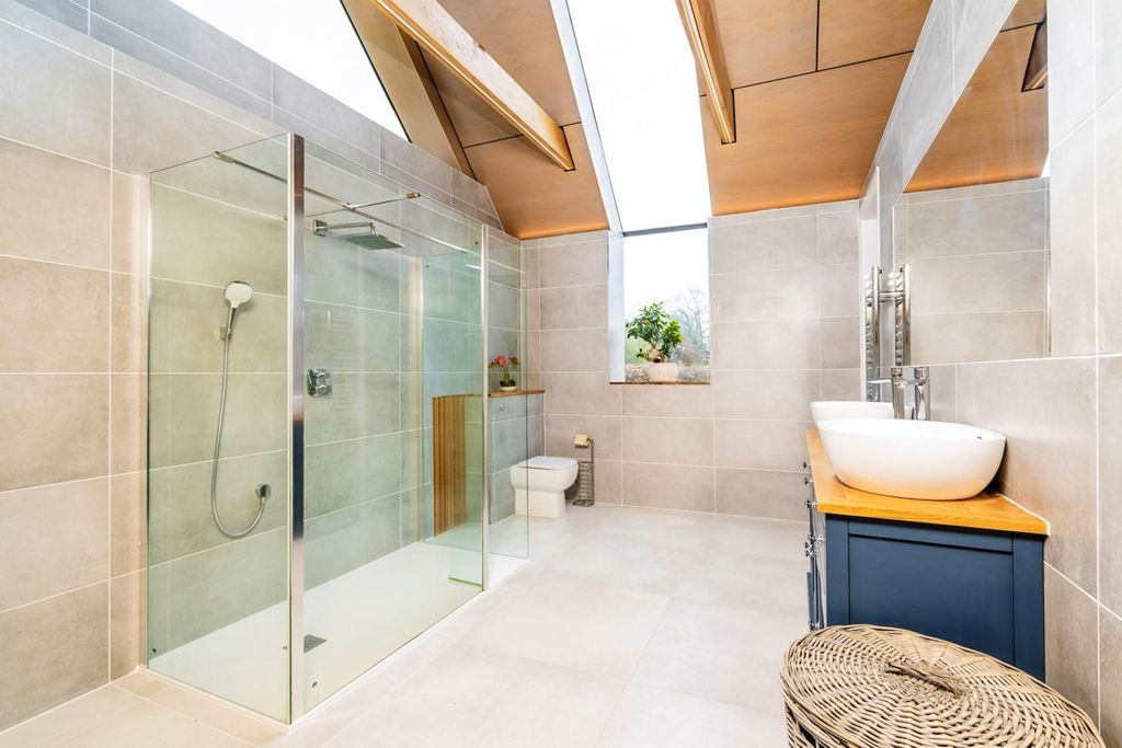 Additional image 7 of 6 bed detached house for saleFoxcombe Road, Oxford OX1