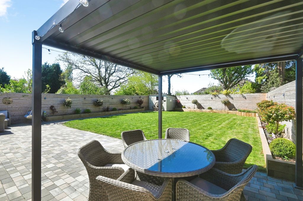 Additional image 22 of 4 bed detached house for saleWhitehouse Common Road, Sutton Coldfield B75