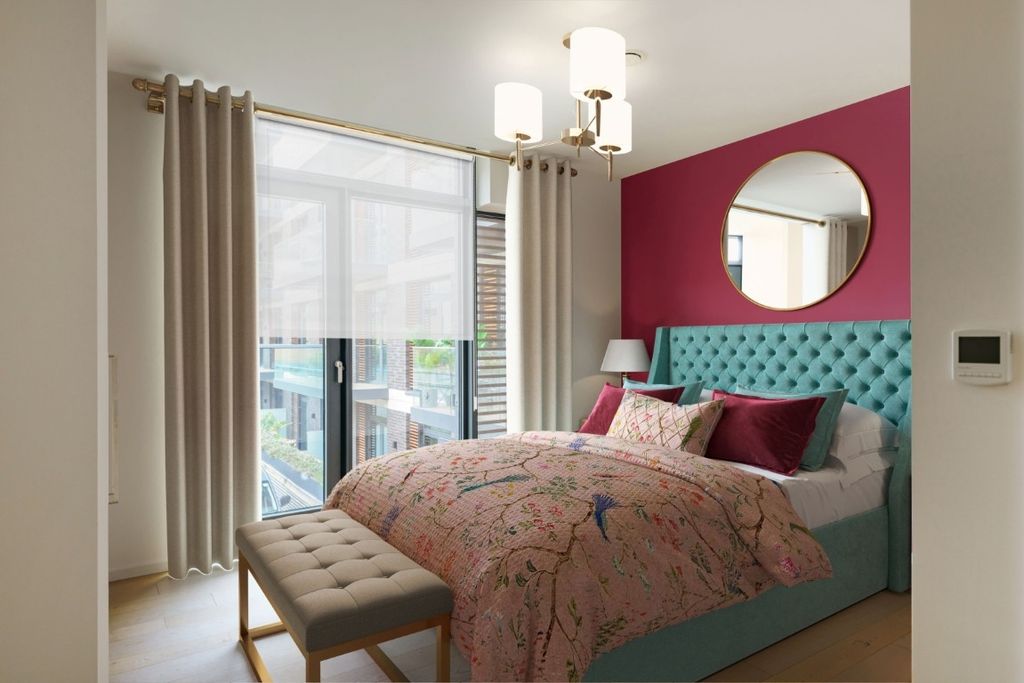 Property photo 2 of 29 Nightingale-Apart...