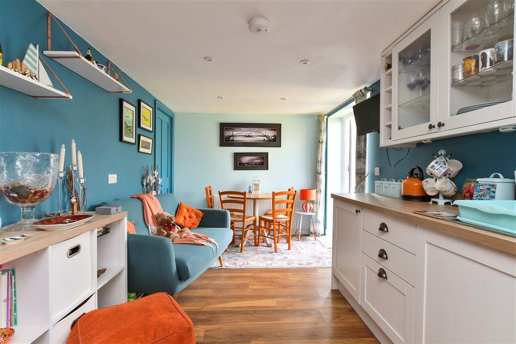 Property photo 3 of 17 Kitchen/ Diner