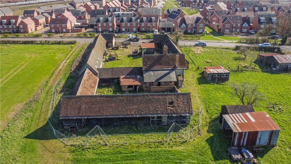 Additional image 17 of Land for saleAmpthill Road, Steppingley, Bedford, Bedfordshire MK45