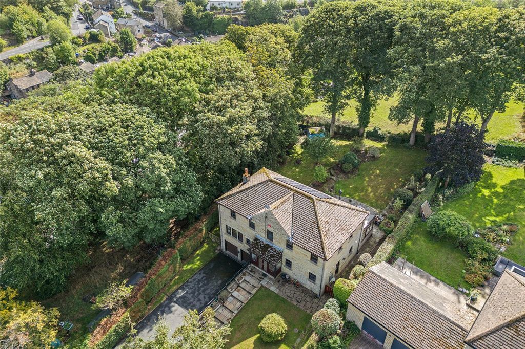 Property photo 3 of 35 Aerial View