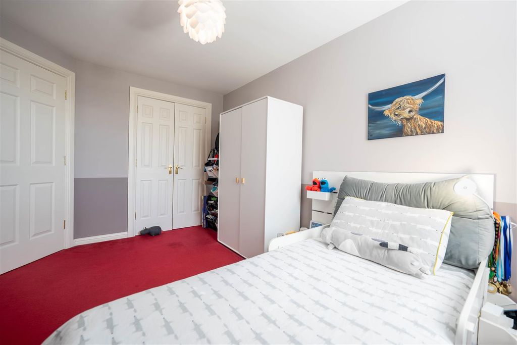 Additional image 33 of 4 bed property for saleGraybank Road, Perth PH2