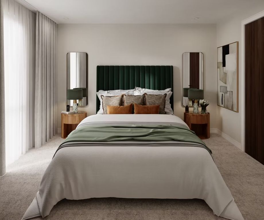 Property photo 3 of 8 Bedroom 1