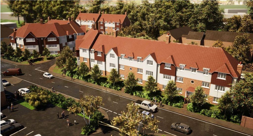 Property photo 2 of 21 Block A CGI