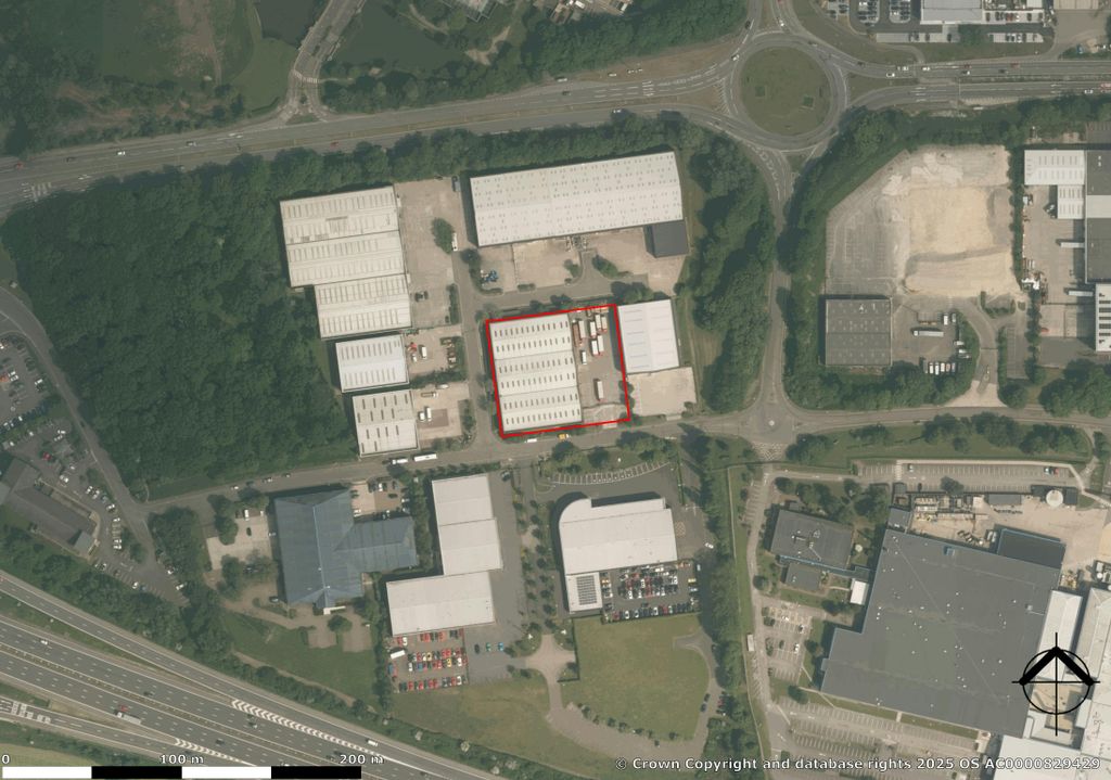 Property photo 2 of 3 9 Euroway Aerial Photos.Jpg