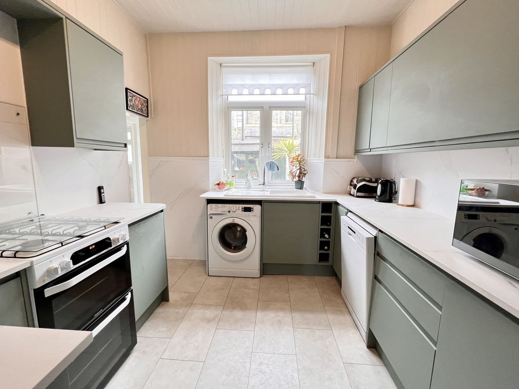 Additional image 4 of 4 bed end terrace house for saleChyandour Square, Penzance TR18