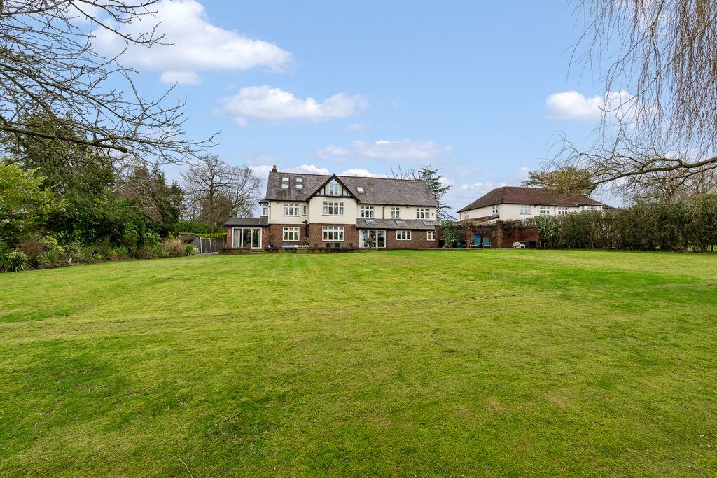 Property photo 2 of 37 Rear Elevation