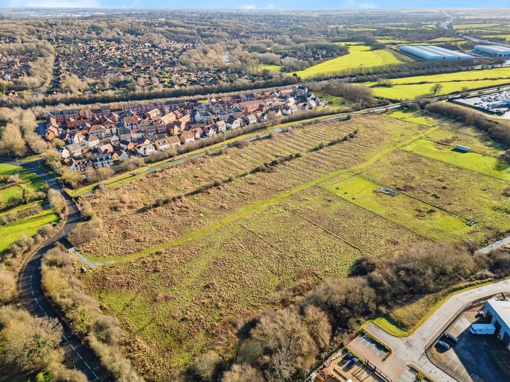 Additional image 7 of Land for saleNear Hunsbury Meadows, Northampton NN4