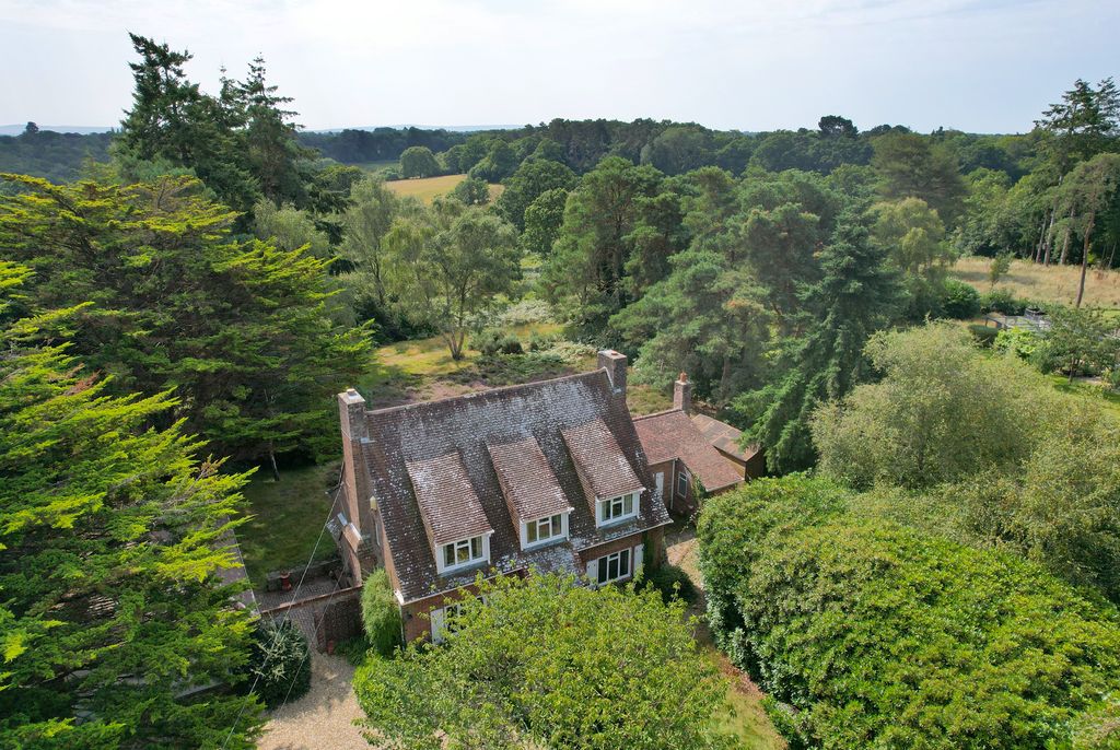 Property photo 2 of 16 Heather Mede Drone 1