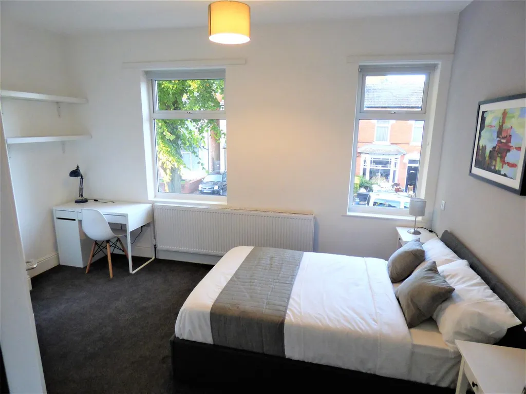 Norfolk Road, Erdington, Birmingham B23 - Widok 6