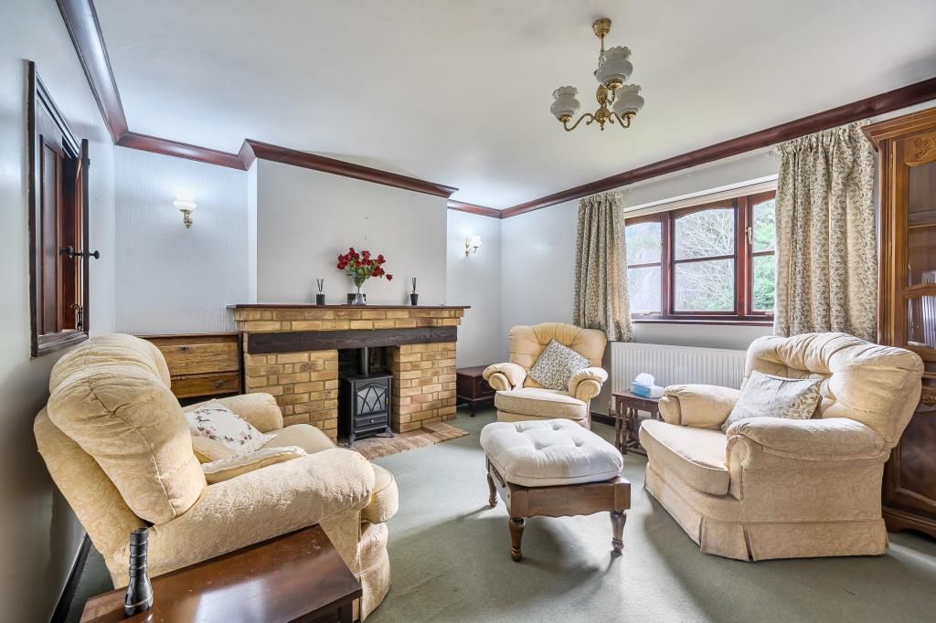 Property photo 3 of 20 Reception