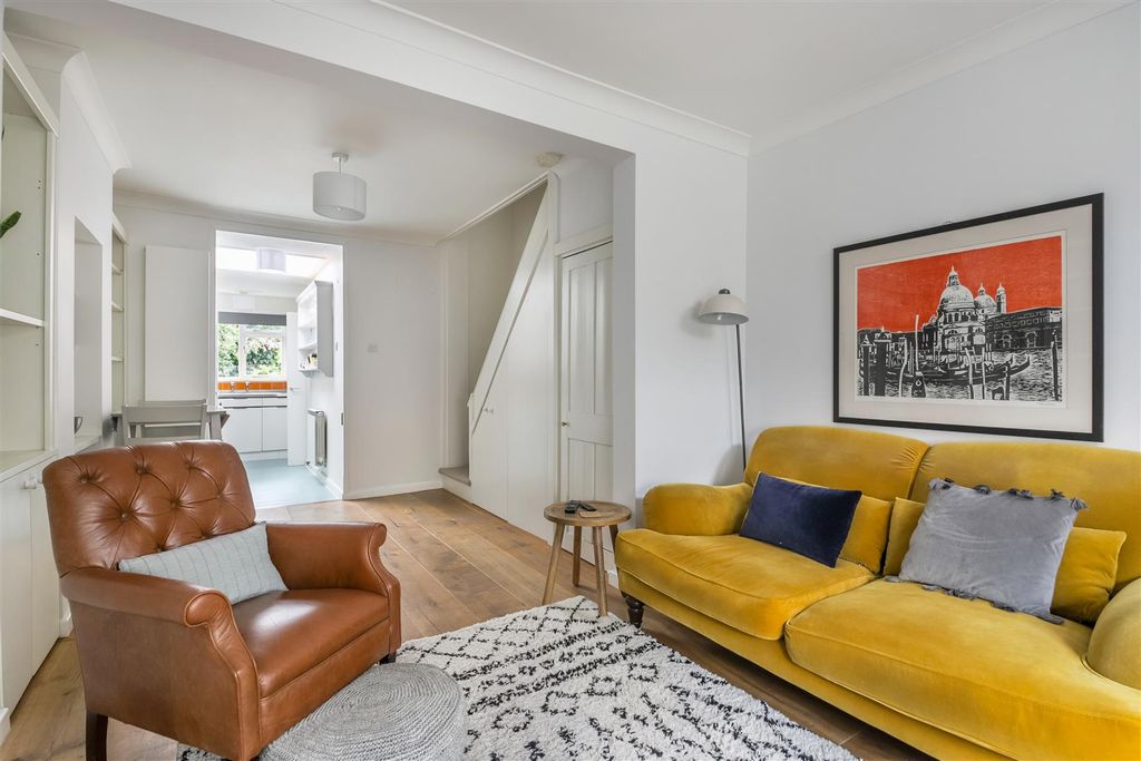 Property photo 2 of 11 Reception Area.Jpg