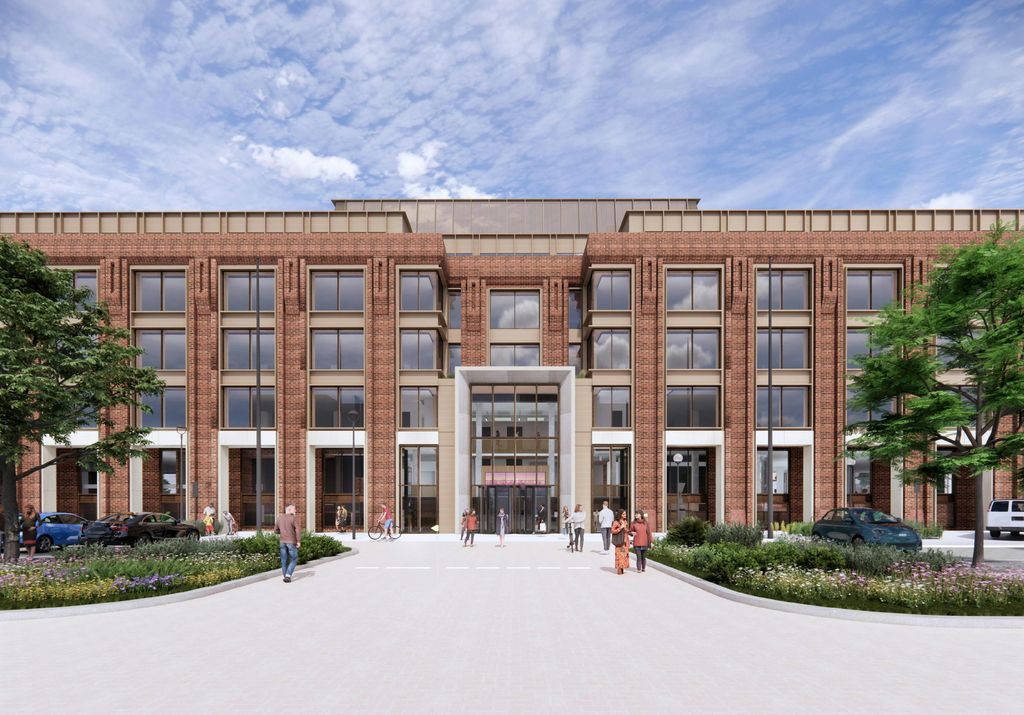 Property photo 1 of 8 Verve_Ext.Jpg