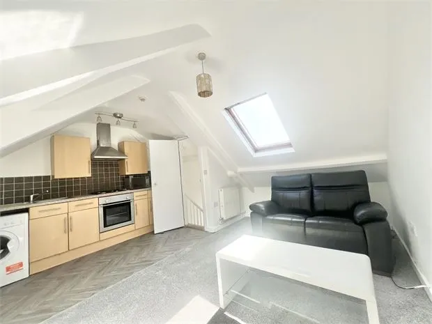 Westbury Street, Swansea SA1 - Widok 3
