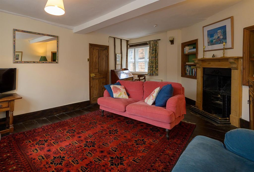 Additional image 7 of 2 bed terraced house for saleMill Street, Ludlow SY8