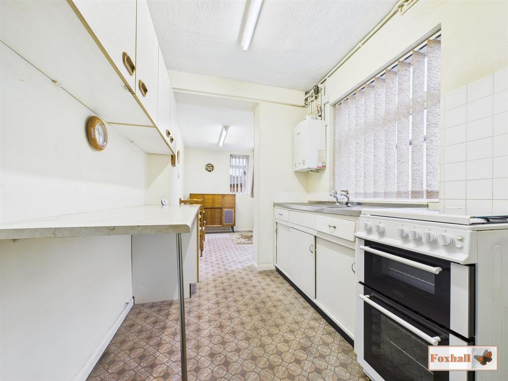 Property photo 3 of 20 Kitchen/Diner