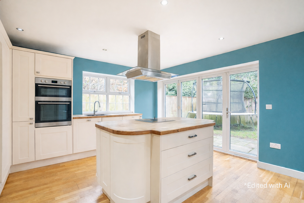 Property photo 3 of 15 Kitchen