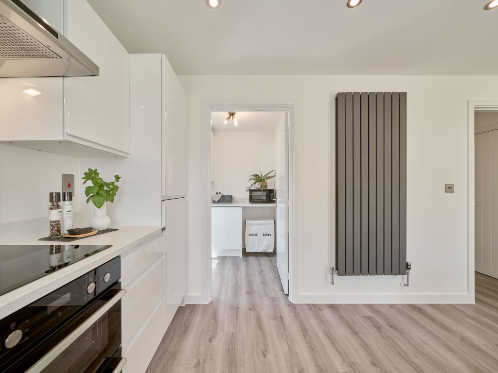 Additional image 4 of 4 bed detached house for sale"The Greenwood" at Stone Barton Road, Tithebarn, Exeter EX1