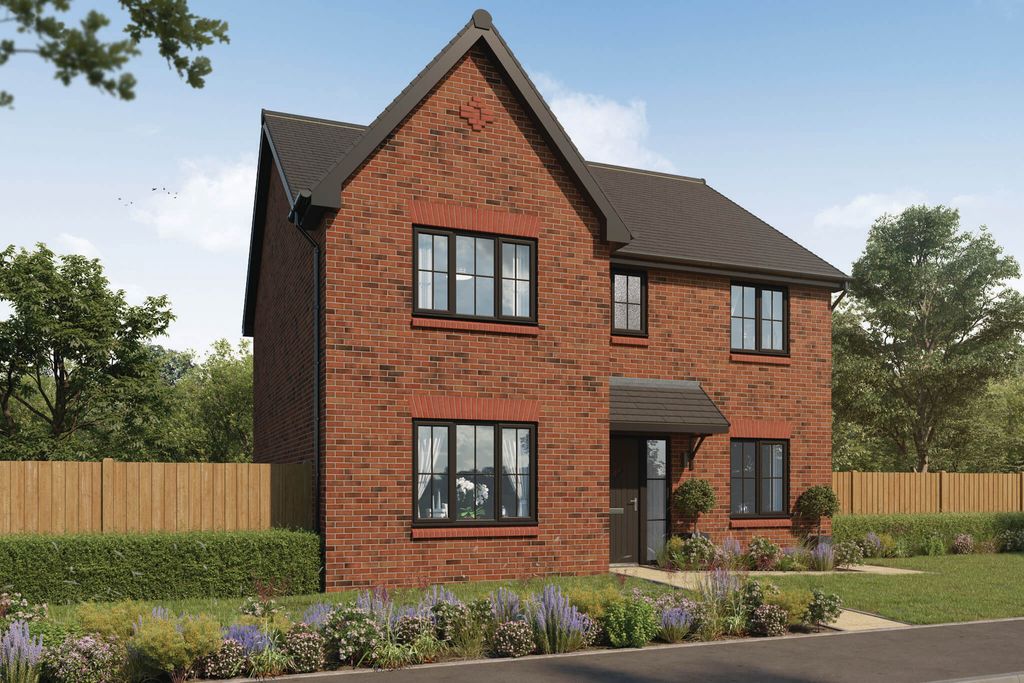 Property photo 1 of 9 CGI